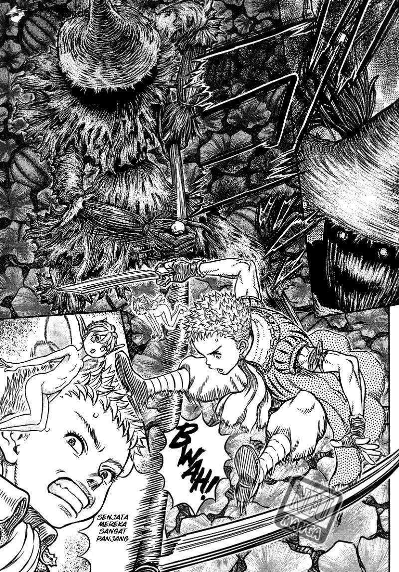Read Berserk ID Manga Online