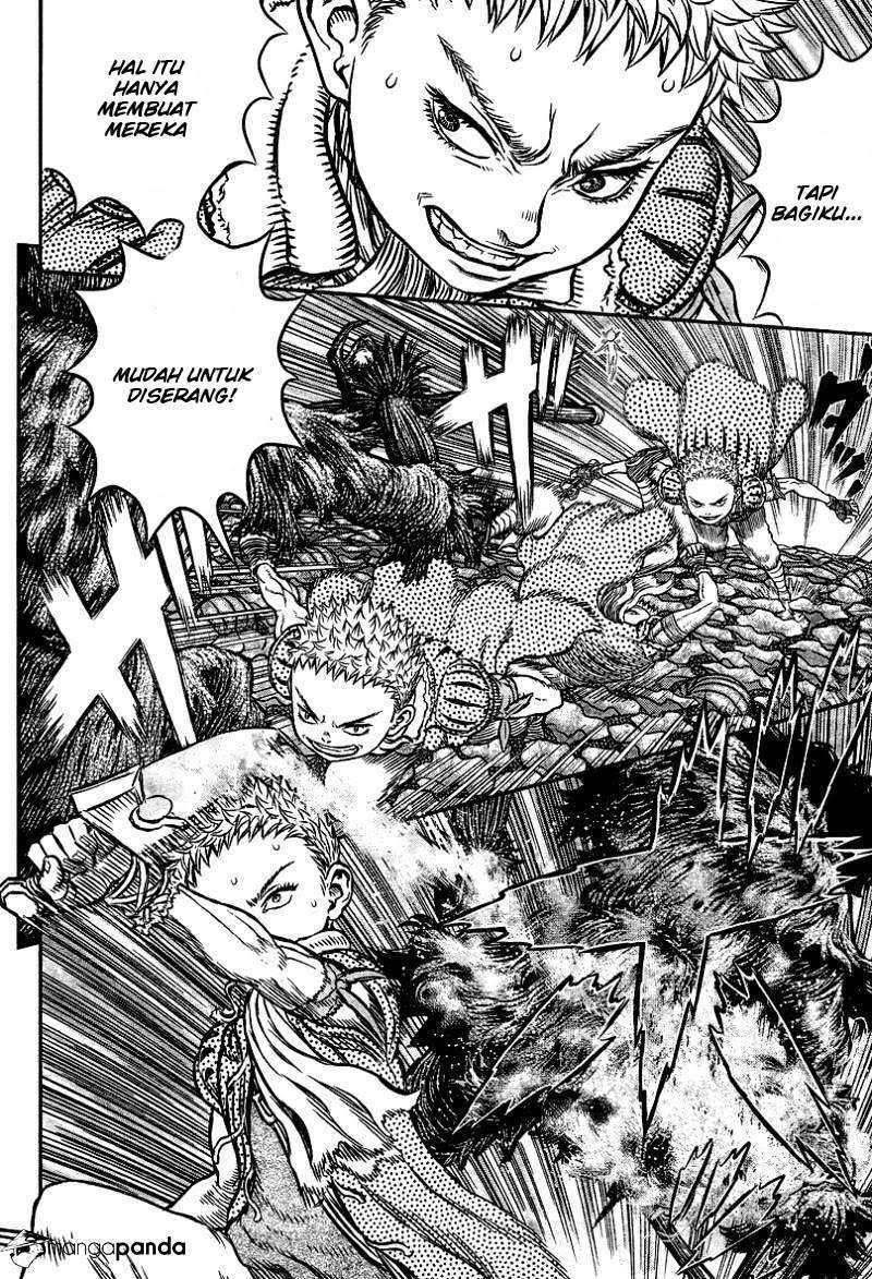 Read Berserk ID Manga Online