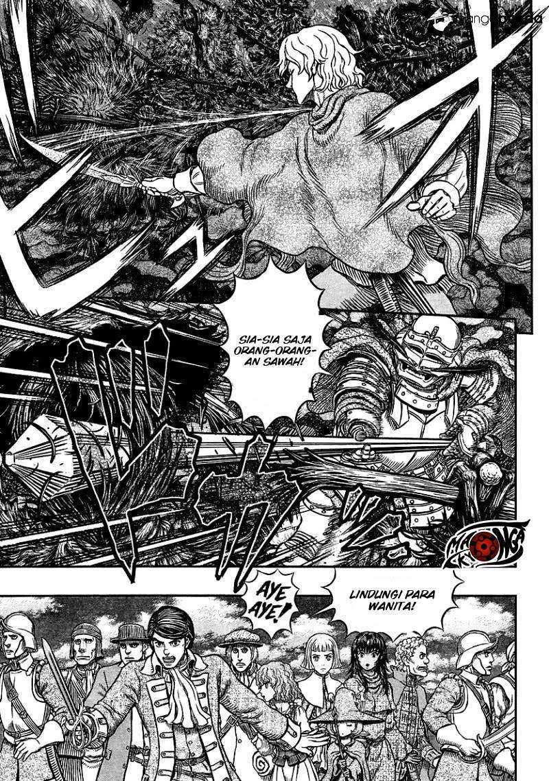 Read Berserk ID Manga Online