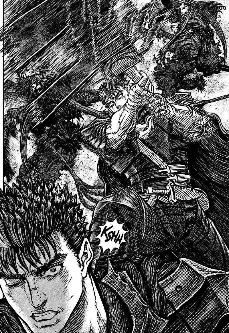 Read Berserk ID Manga Online