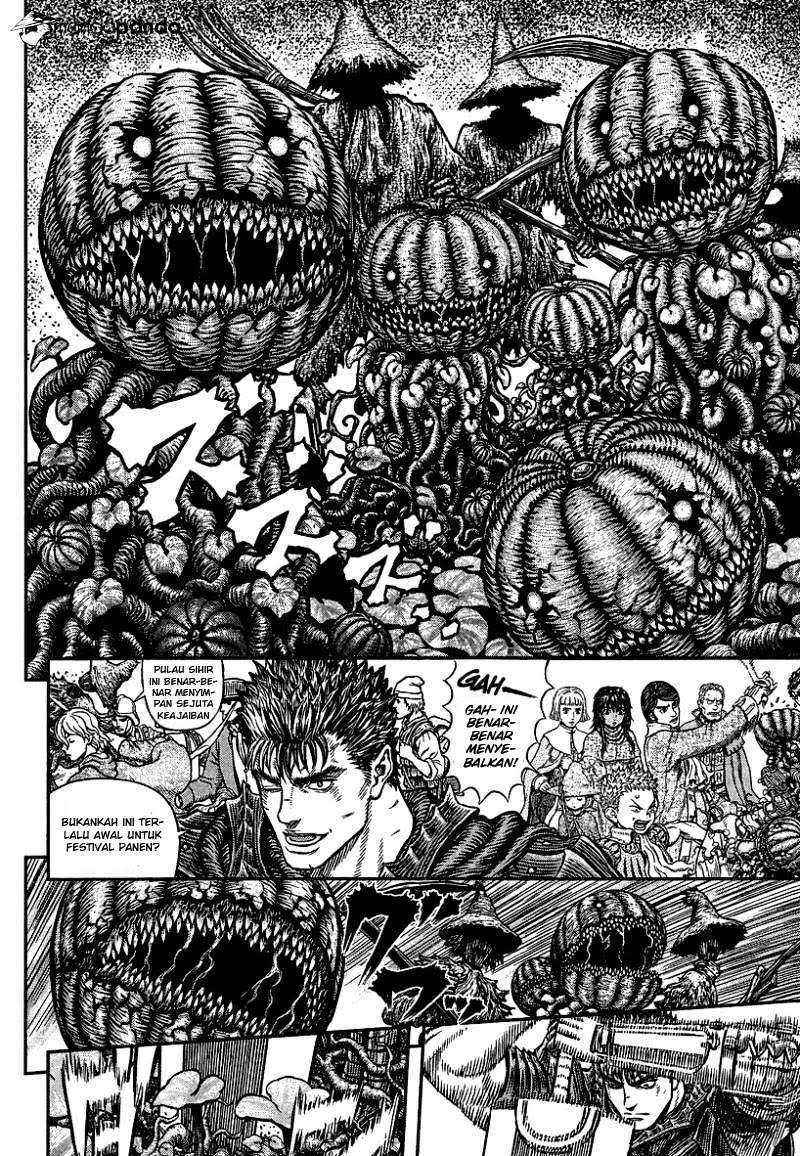 Read Berserk ID Manga Online