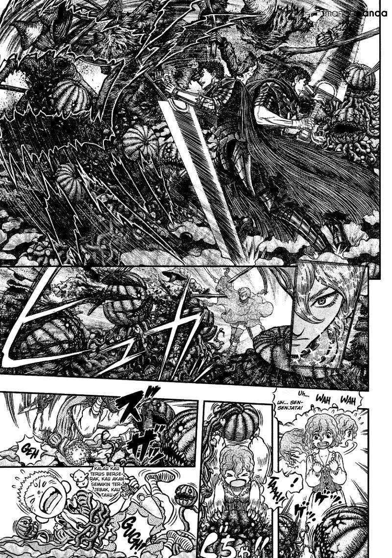 Read Berserk ID Manga Online