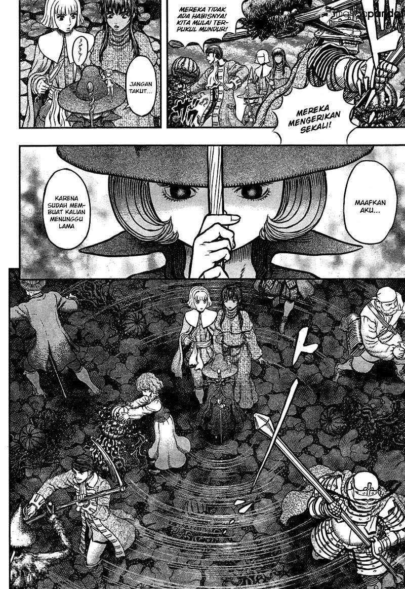 Read Berserk ID Manga Online
