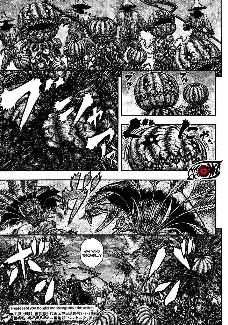 Read Berserk ID Manga Online