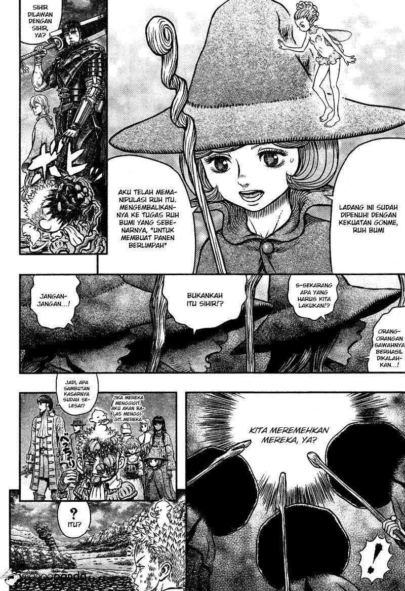 Read Berserk ID Manga Online