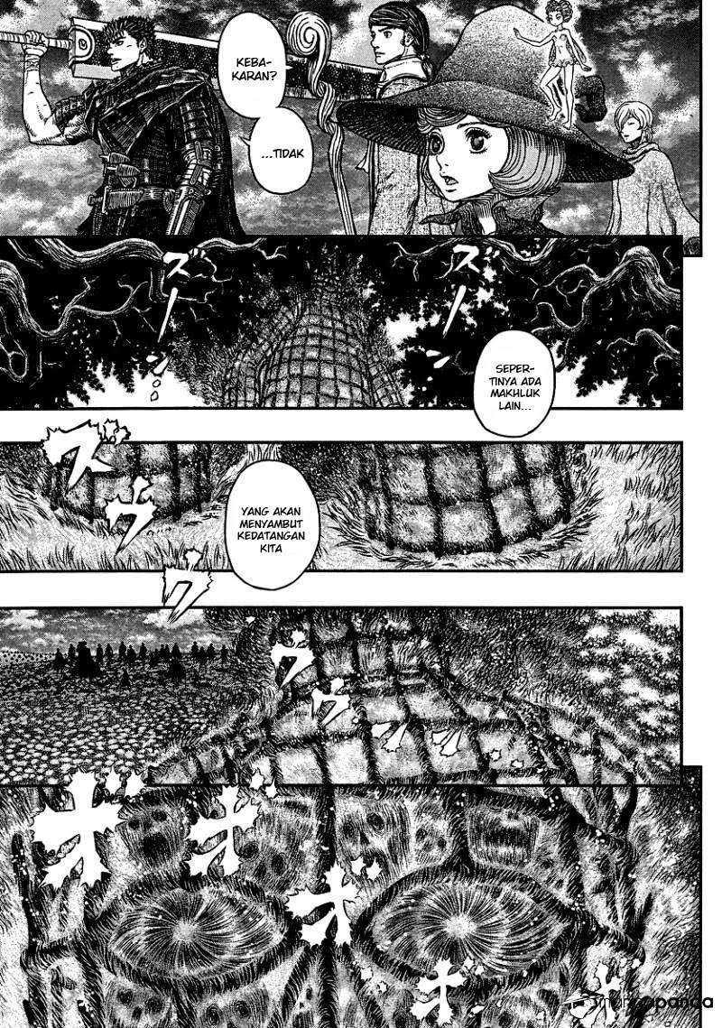 Read Berserk ID Manga Online
