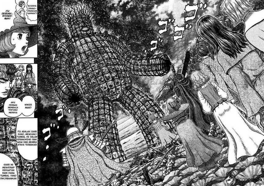 Read Berserk ID Manga Online