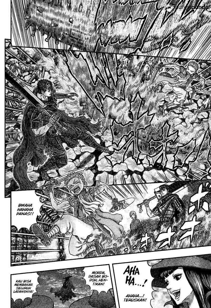 Read Berserk ID Manga Online