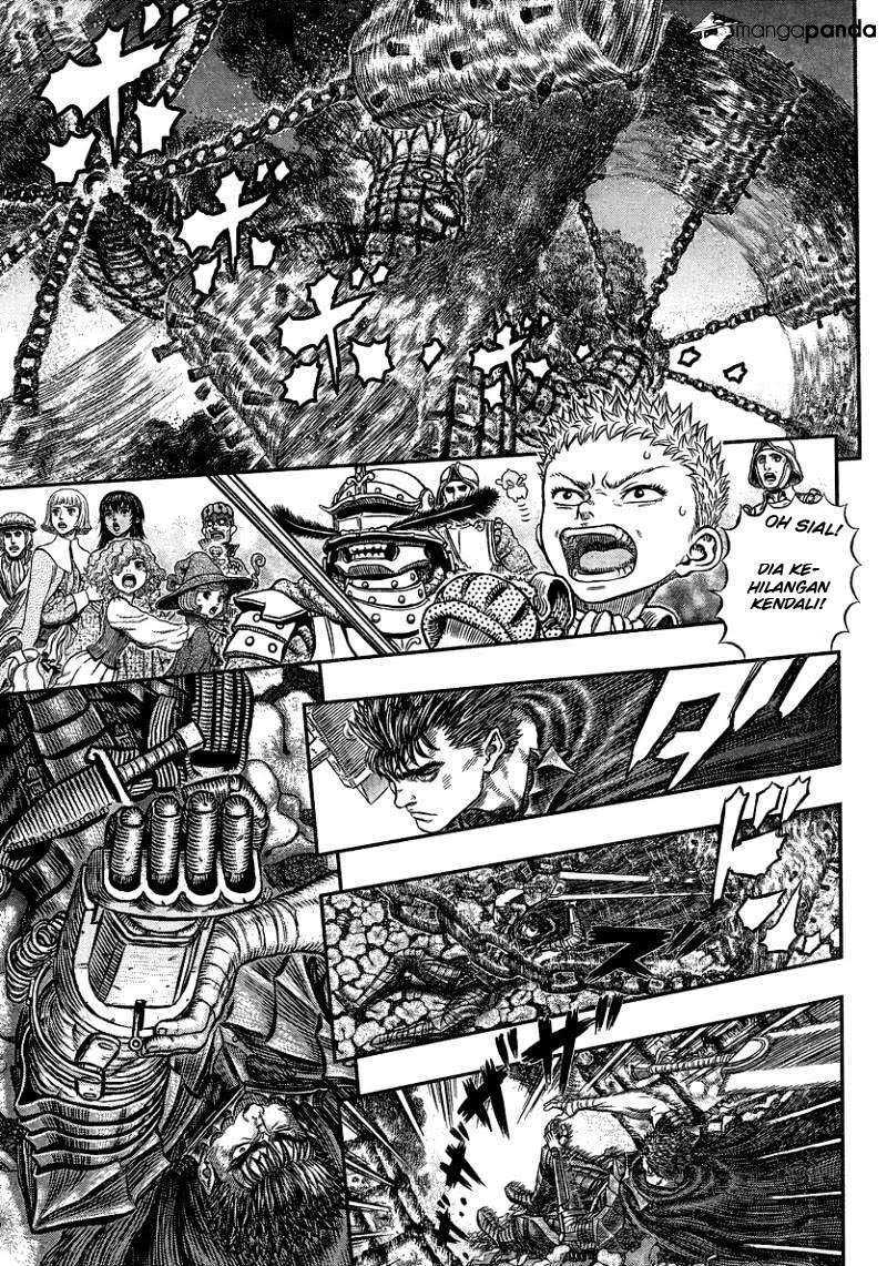 Read Berserk ID Manga Online