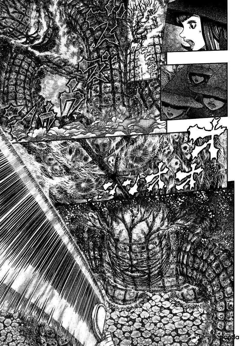 Read Berserk ID Manga Online