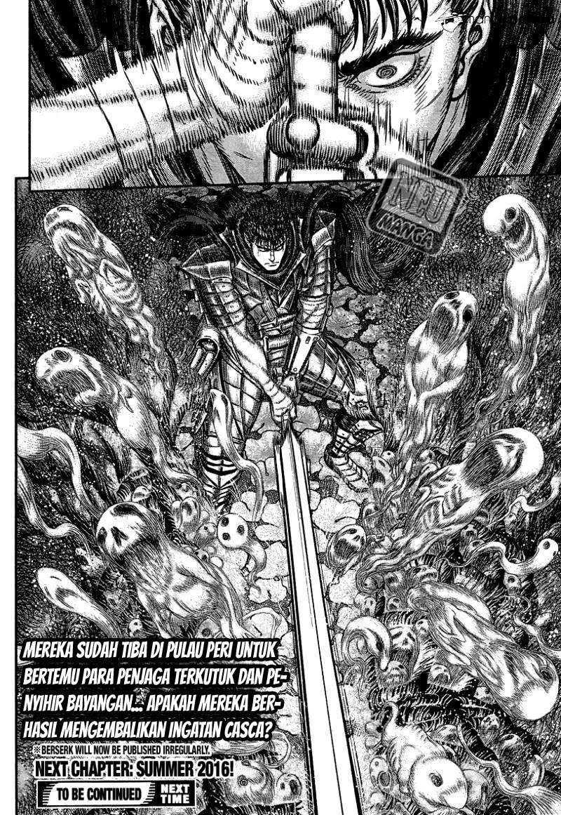 Read Berserk ID Manga Online