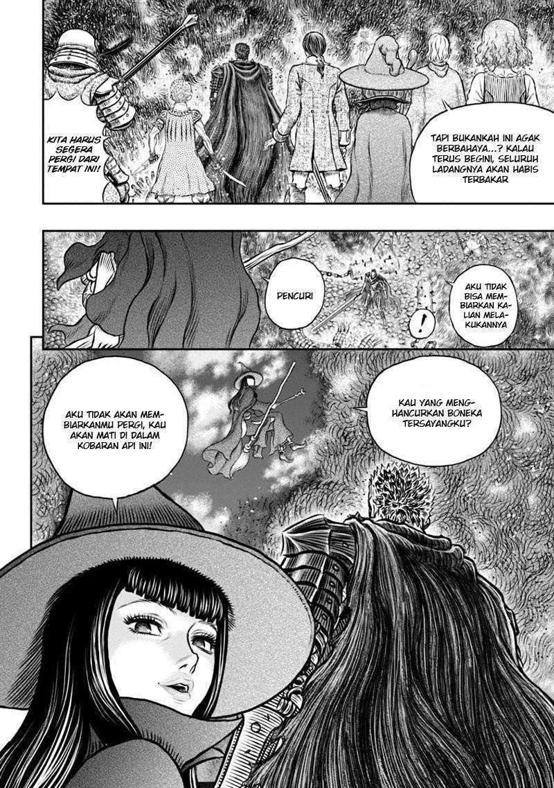 Read Berserk ID Manga Online