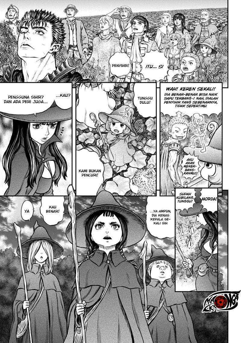 Read Berserk ID Manga Online
