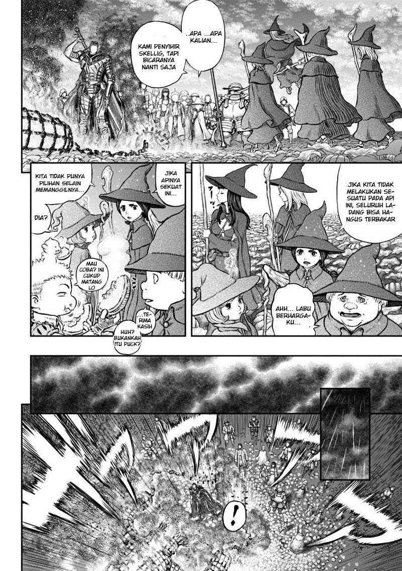 Read Berserk ID Manga Online