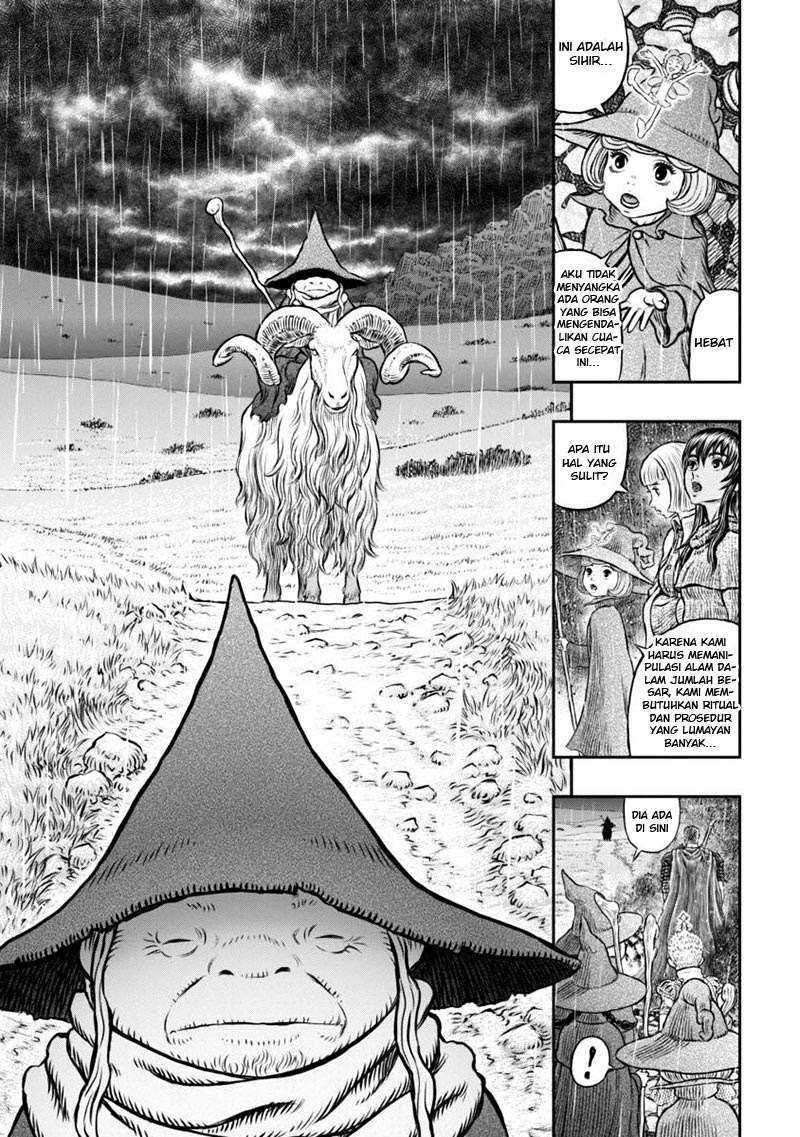 Read Berserk ID Manga Online