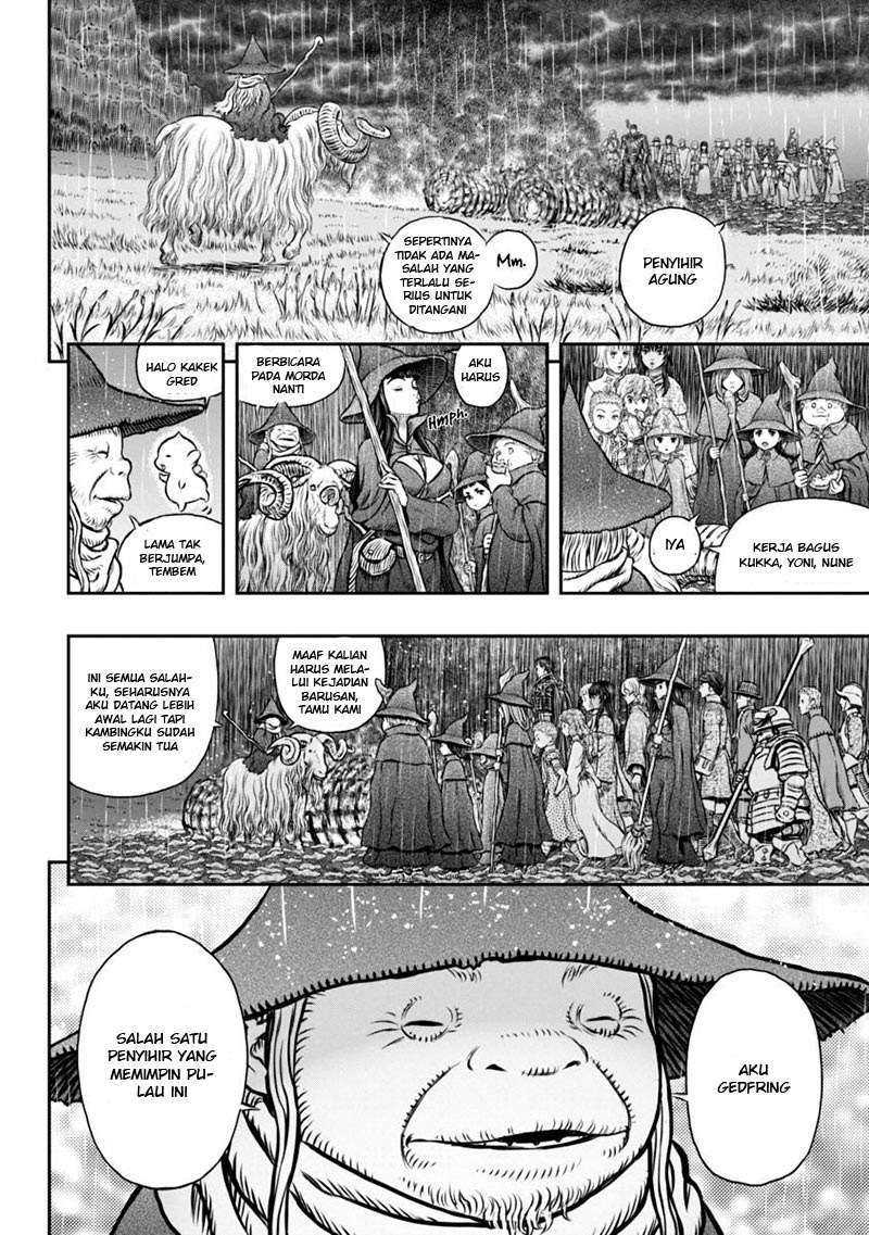 Read Berserk ID Manga Online