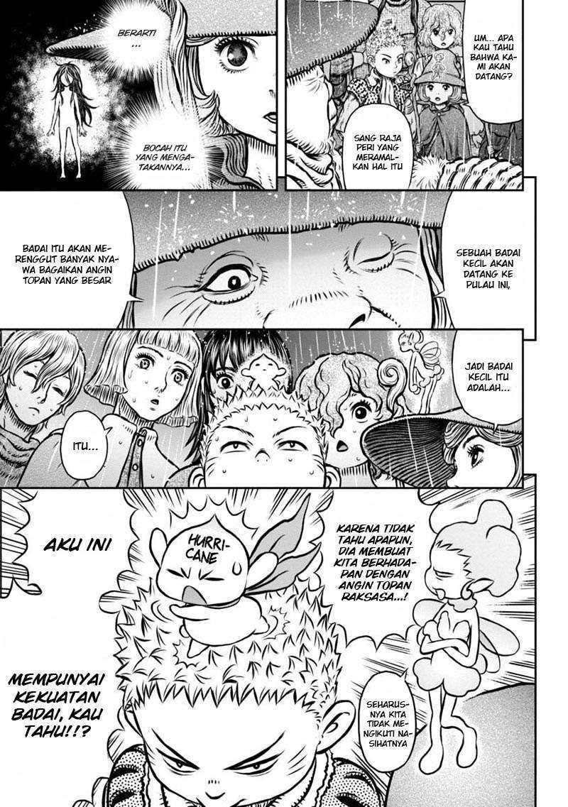 Read Berserk ID Manga Online