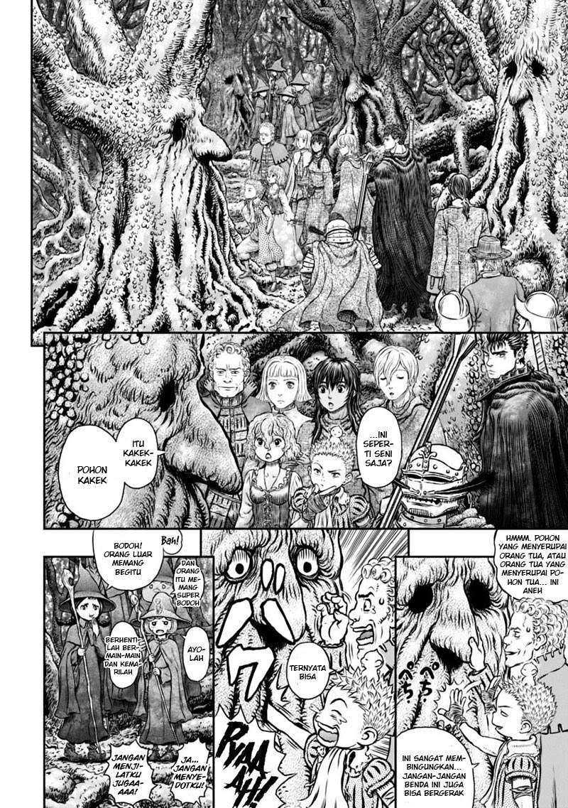 Read Berserk ID Manga Online