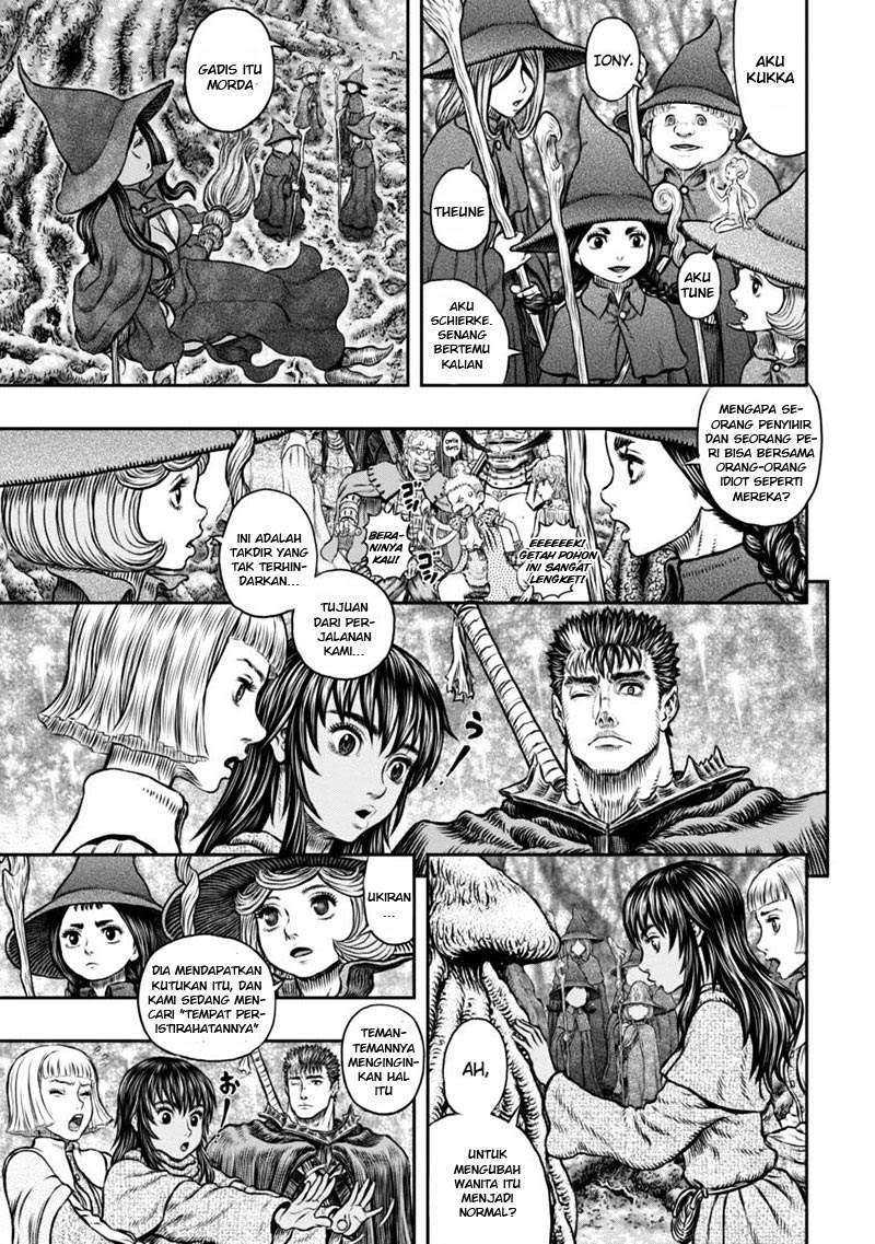 Read Berserk ID Manga Online