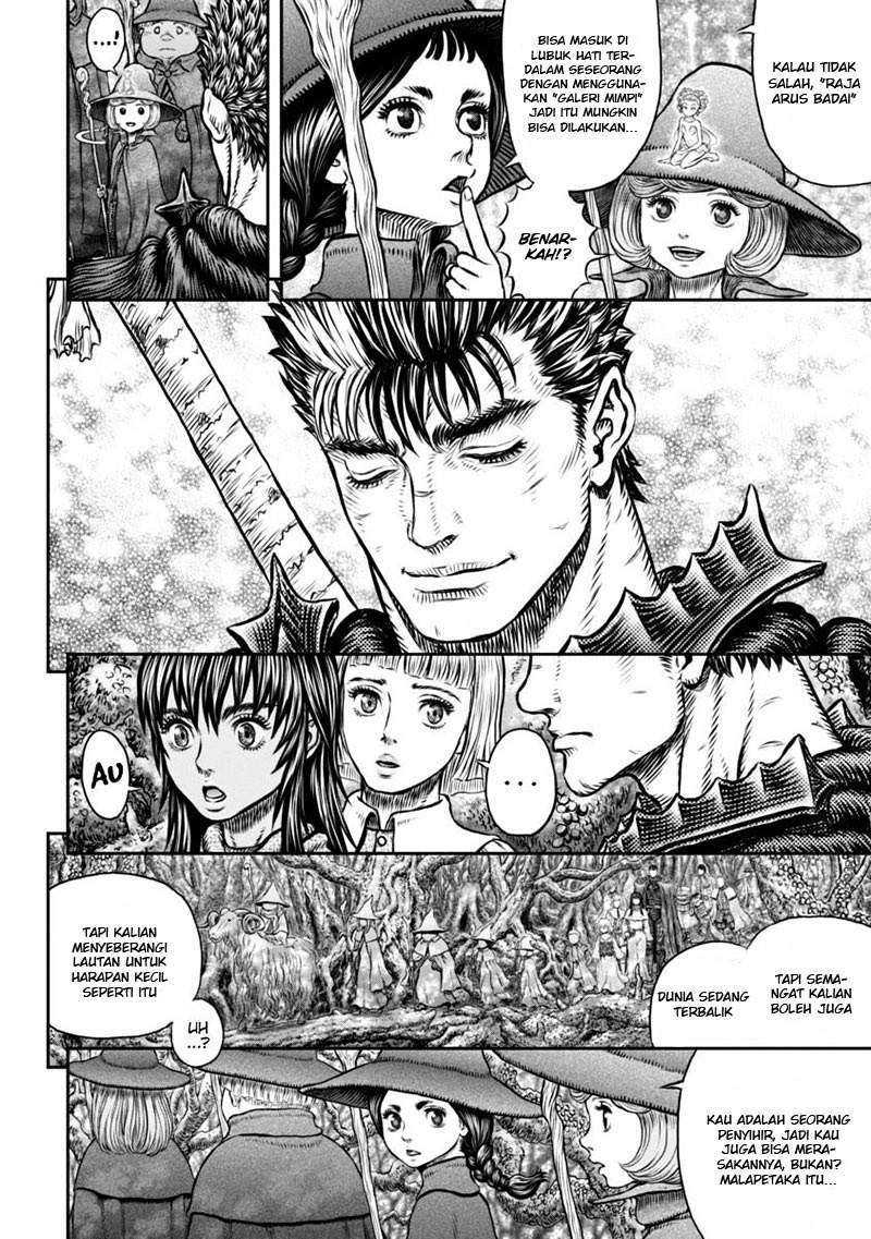 Read Berserk ID Manga Online