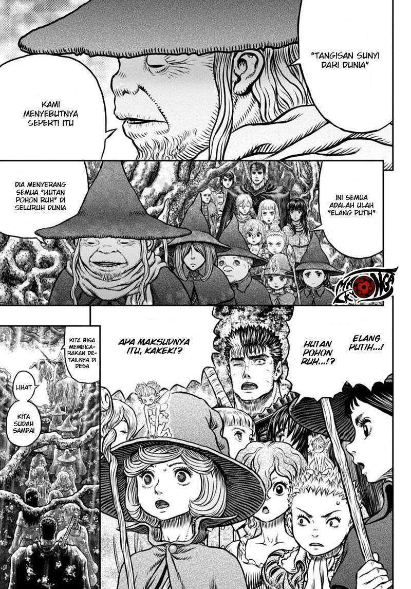 Read Berserk ID Manga Online
