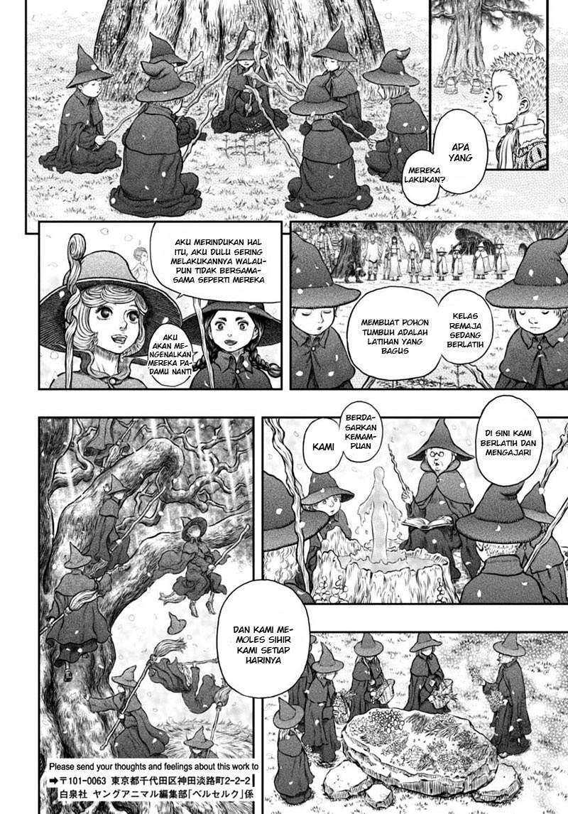 Read Berserk ID Manga Online