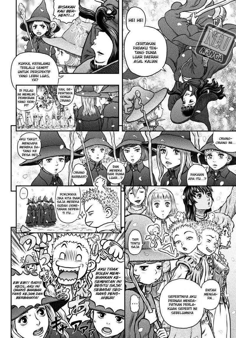 Read Berserk ID Manga Online