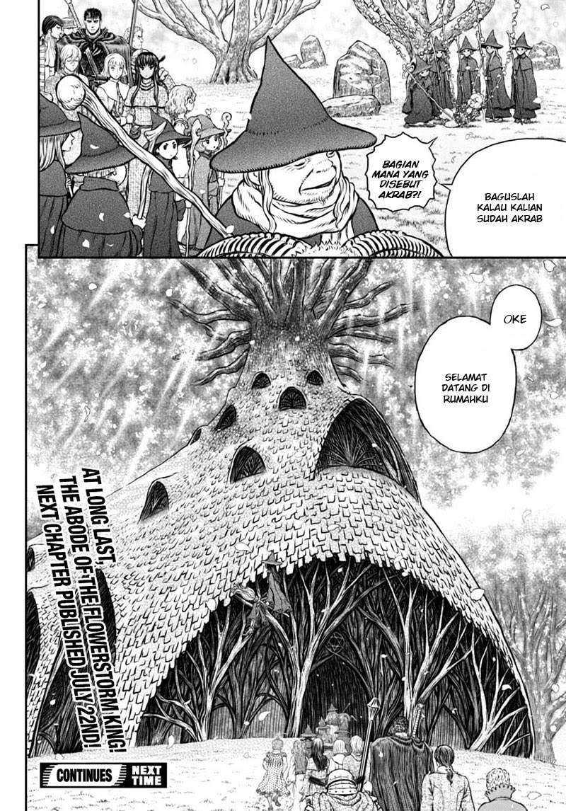 Read Berserk ID Manga Online