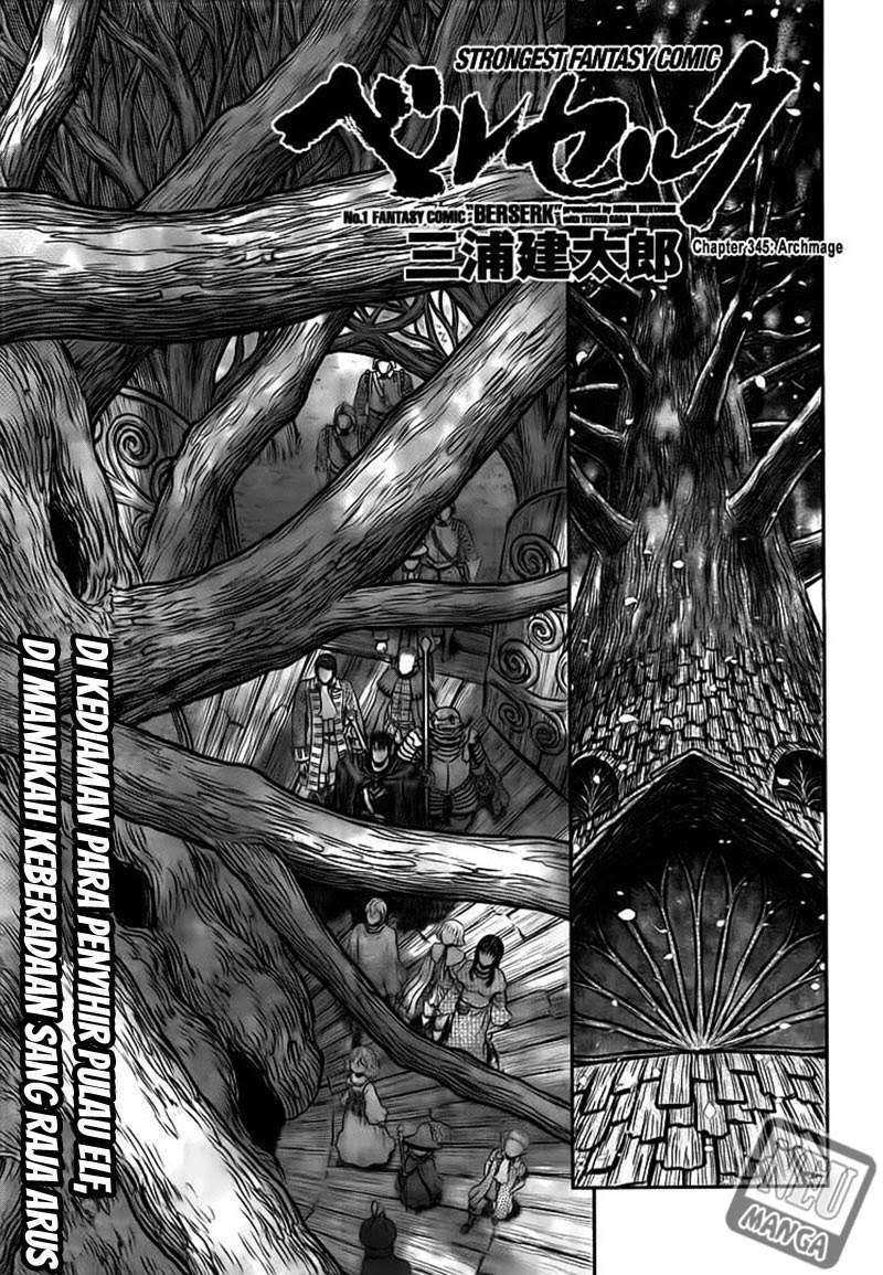 Read Berserk ID Manga Online