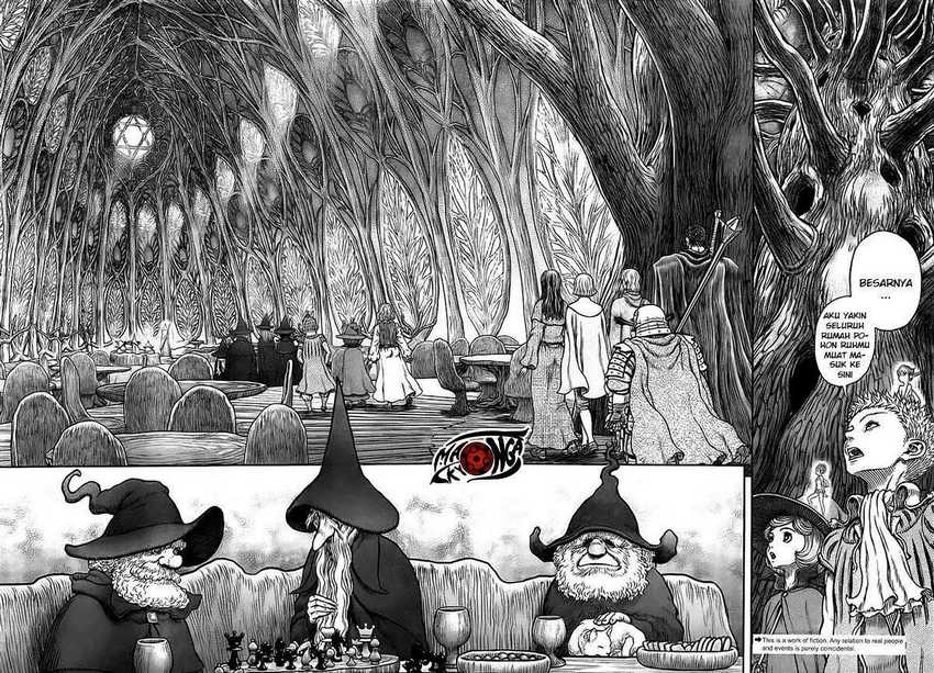 Read Berserk ID Manga Online