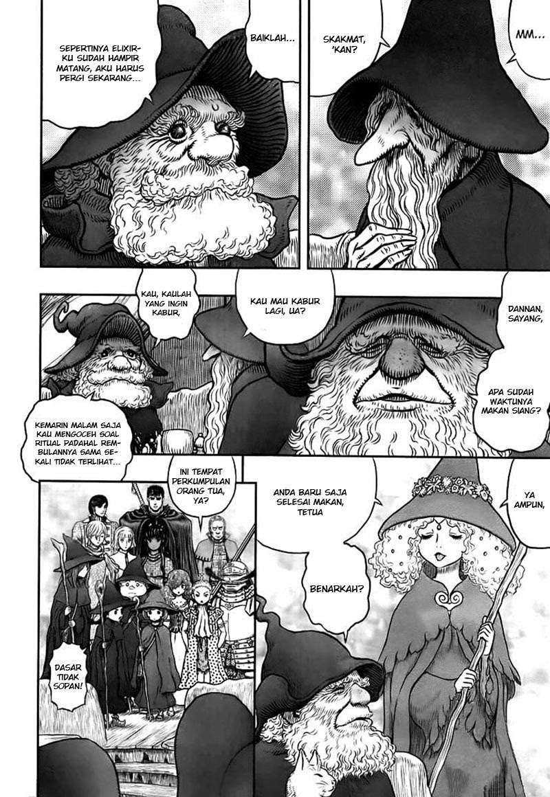 Read Berserk ID Manga Online