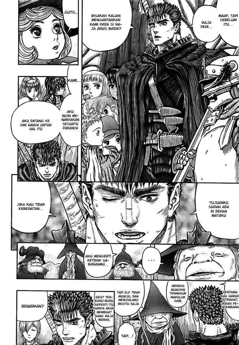 Read Berserk ID Manga Online