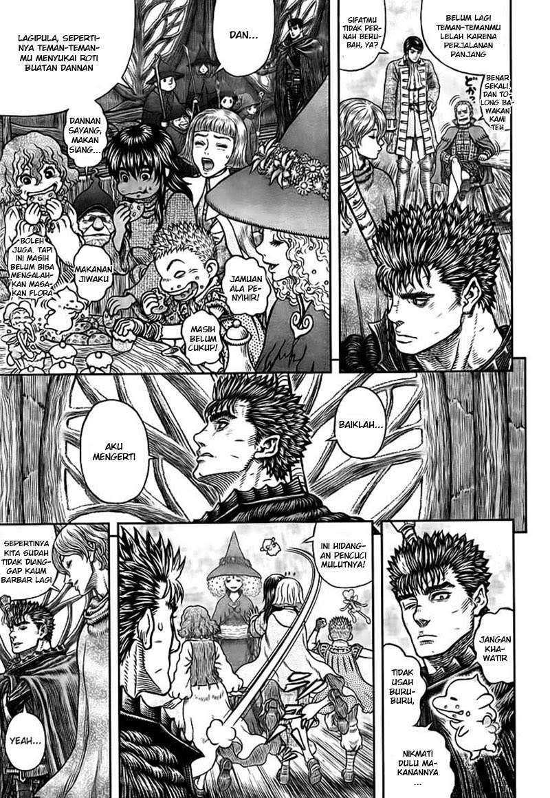 Read Berserk ID Manga Online