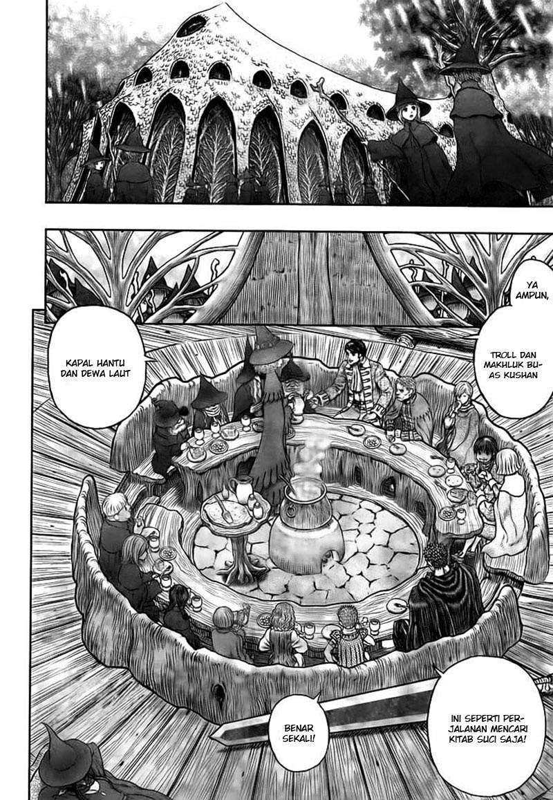 Read Berserk ID Manga Online