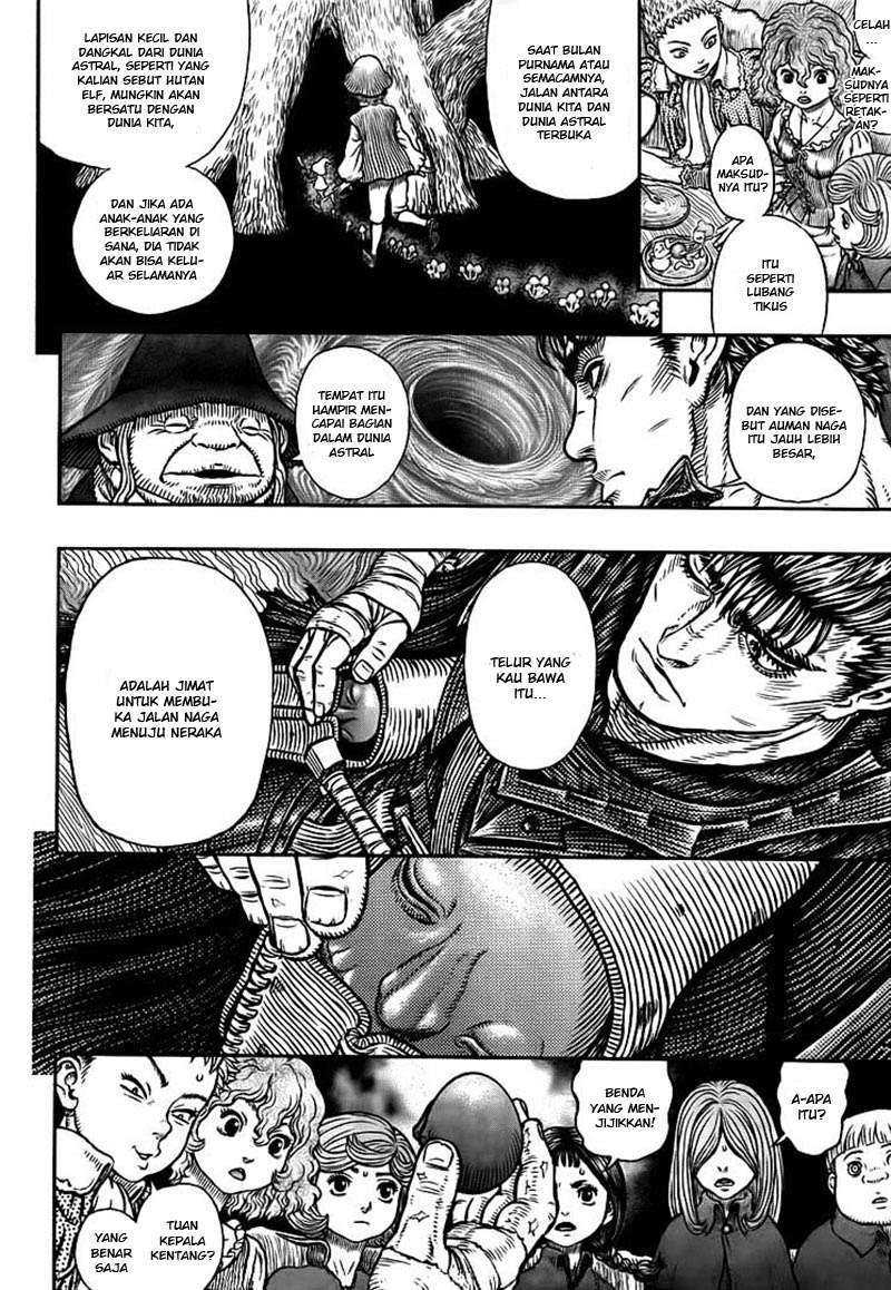 Read Berserk ID Manga Online