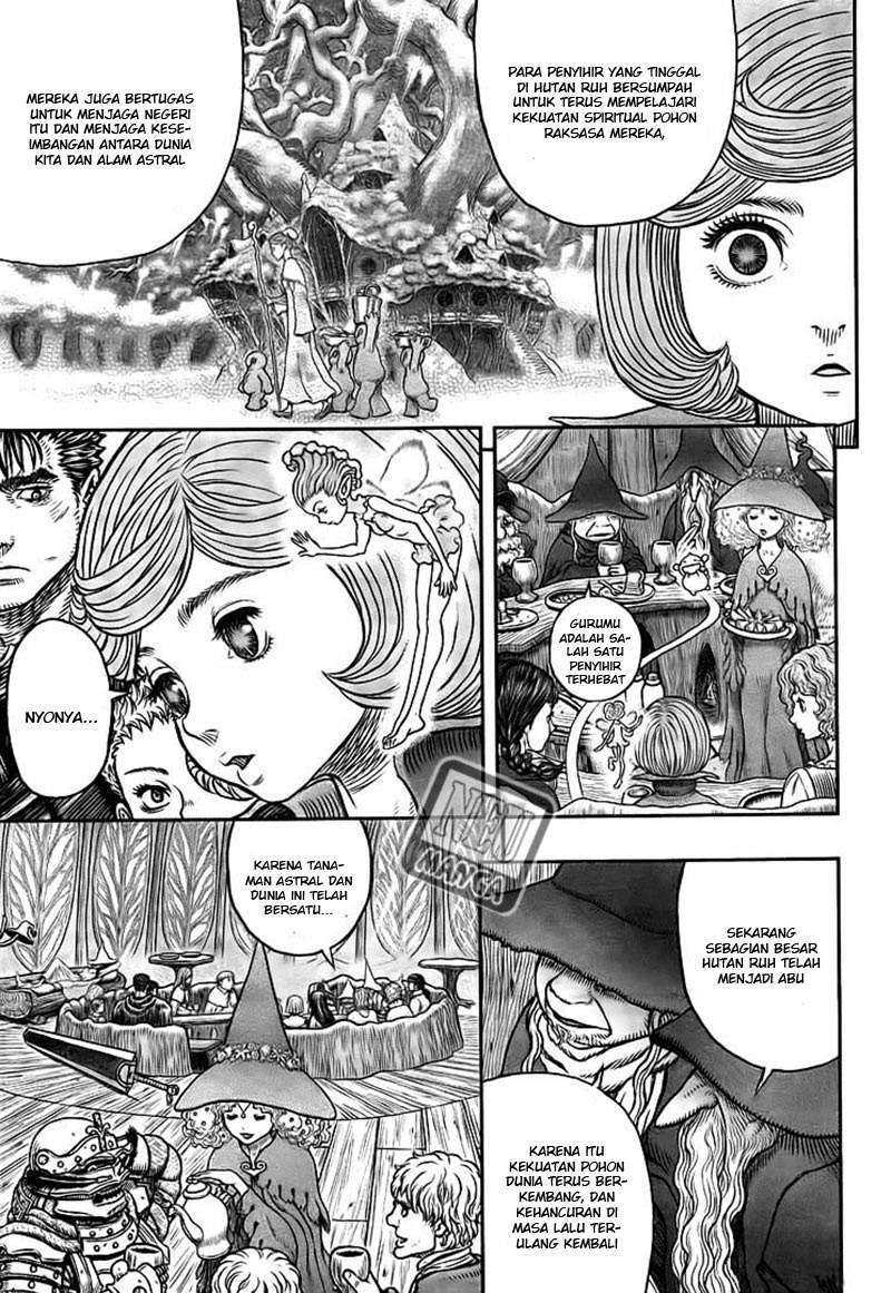 Read Berserk ID Manga Online