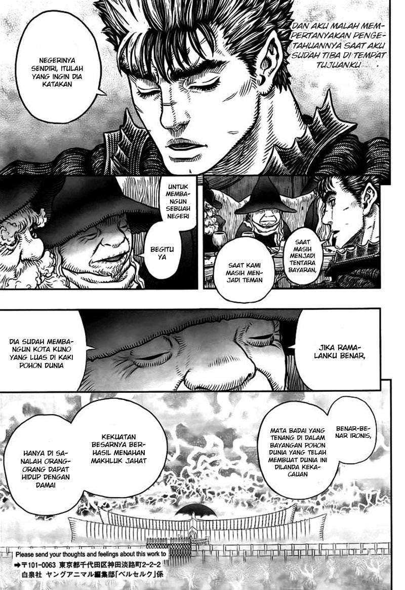 Read Berserk ID Manga Online