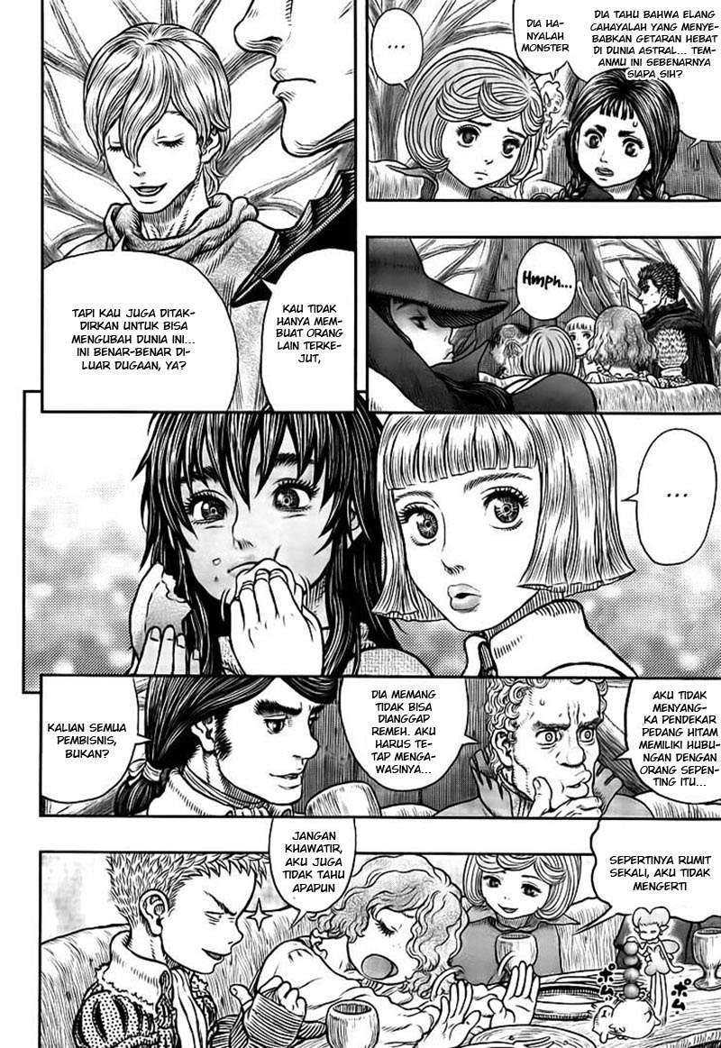 Read Berserk ID Manga Online