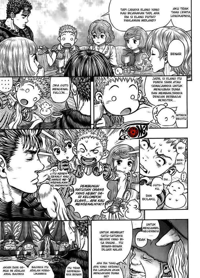 Read Berserk ID Manga Online
