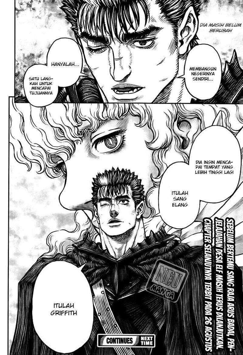 Read Berserk ID Manga Online