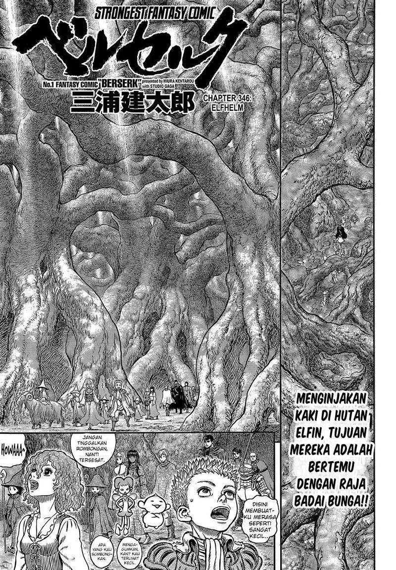 Read Berserk ID Manga Online