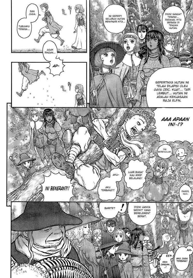 Read Berserk ID Manga Online