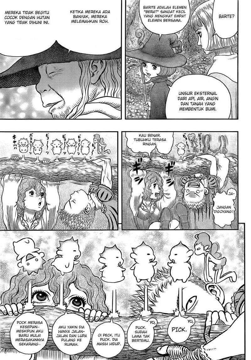 Read Berserk ID Manga Online