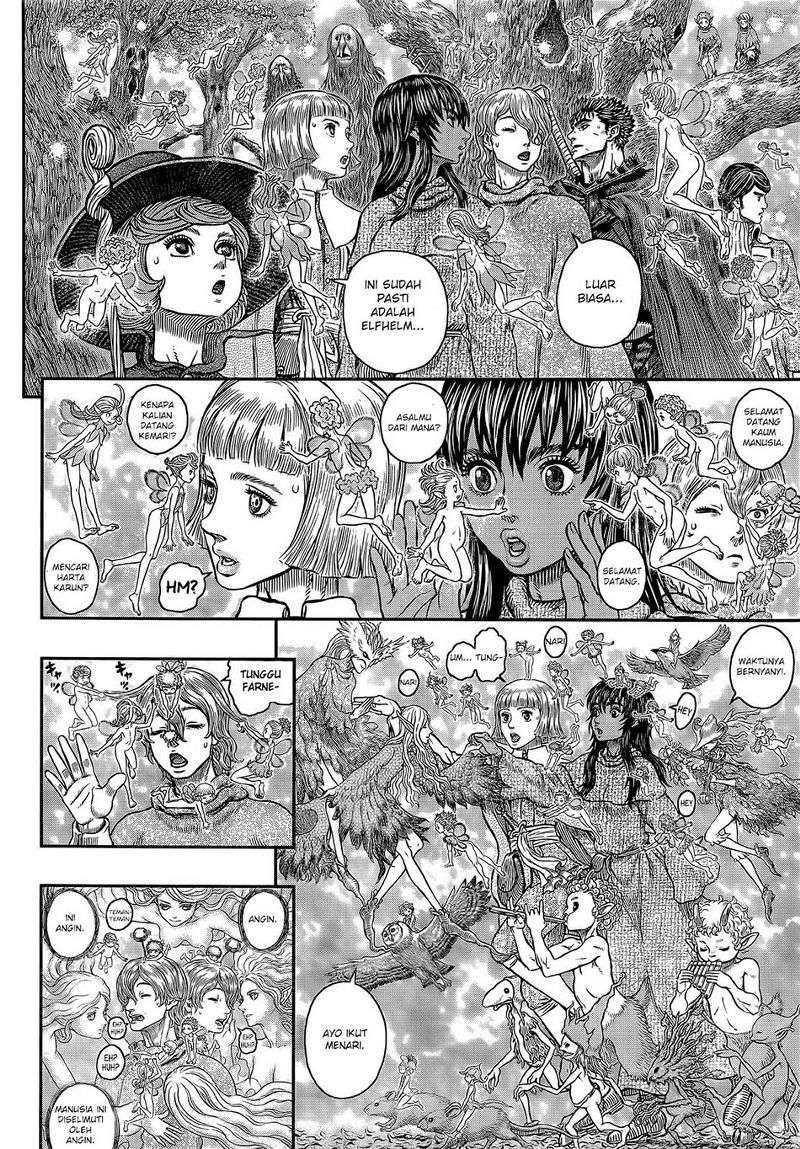 Read Berserk ID Manga Online