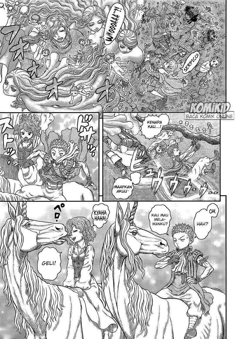 Read Berserk ID Manga Online