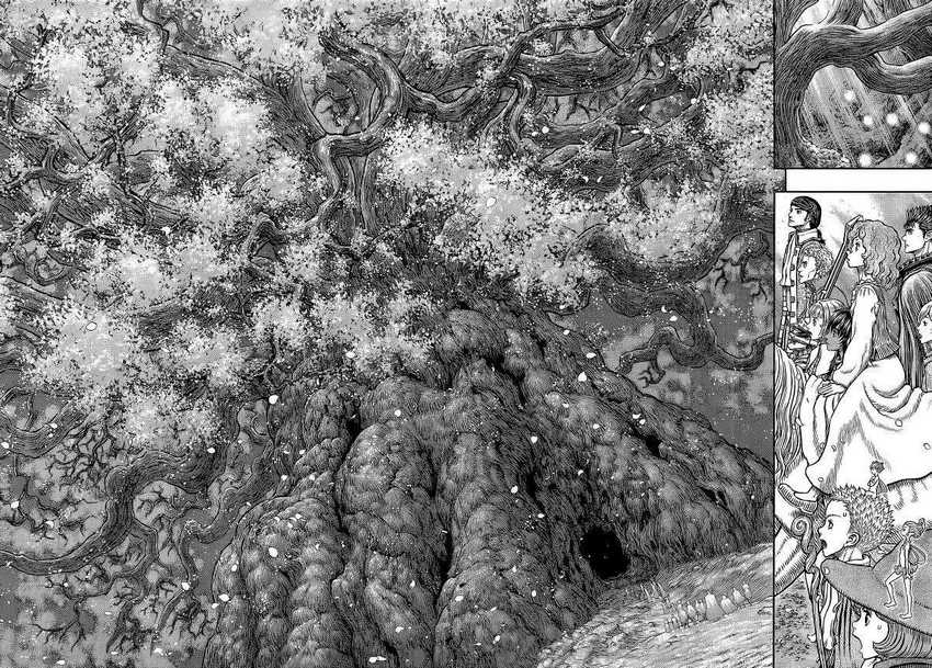 Read Berserk ID Manga Online