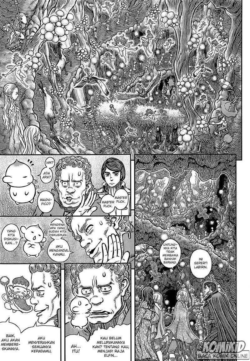 Read Berserk ID Manga Online