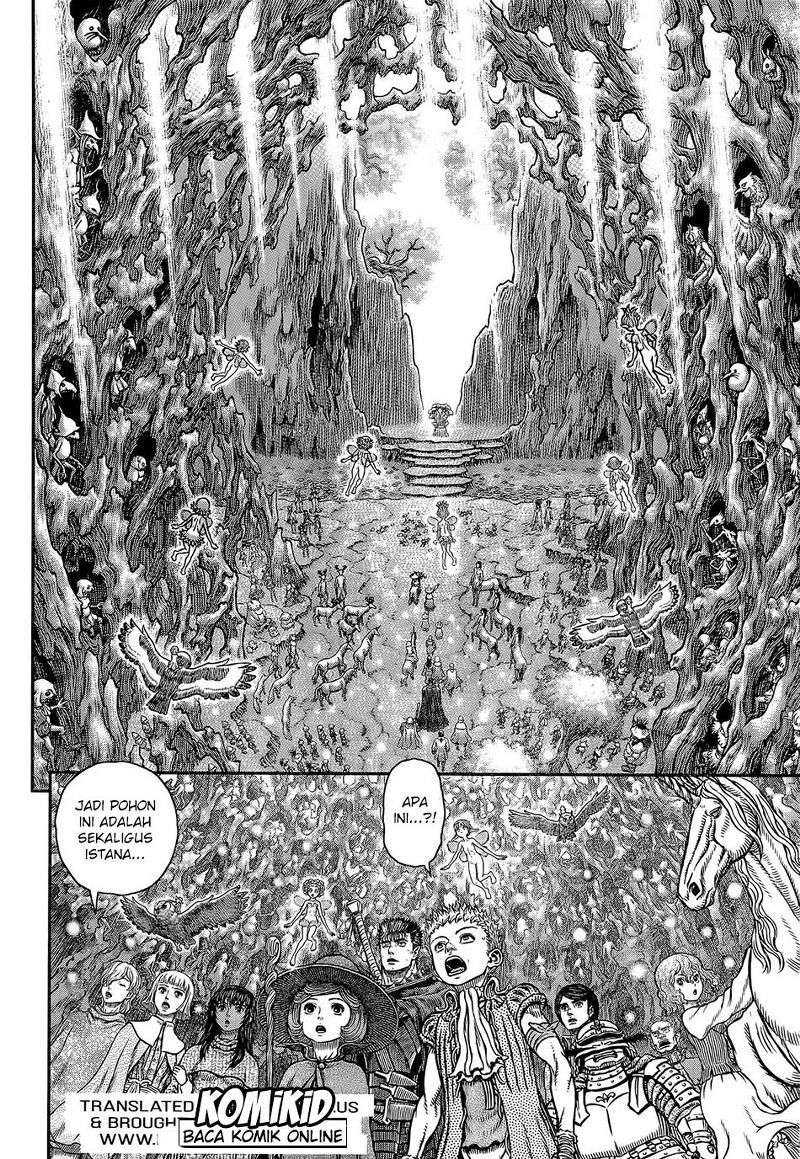 Read Berserk ID Manga Online