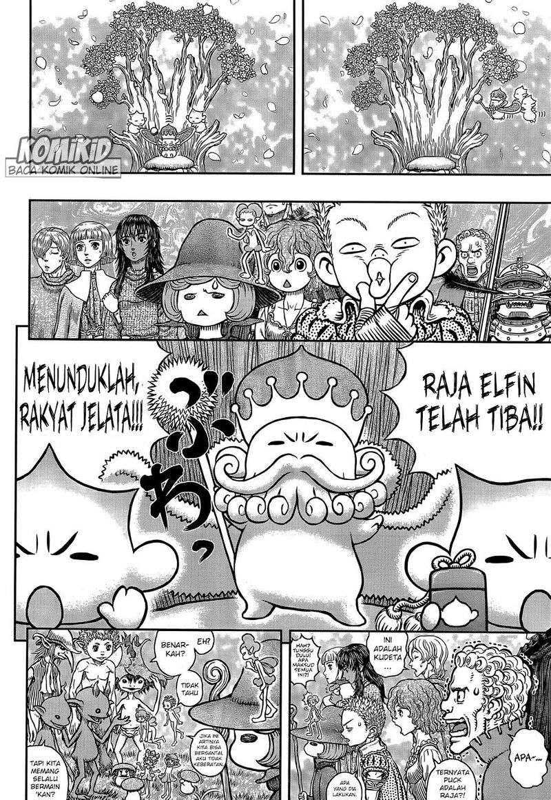 Read Berserk ID Manga Online