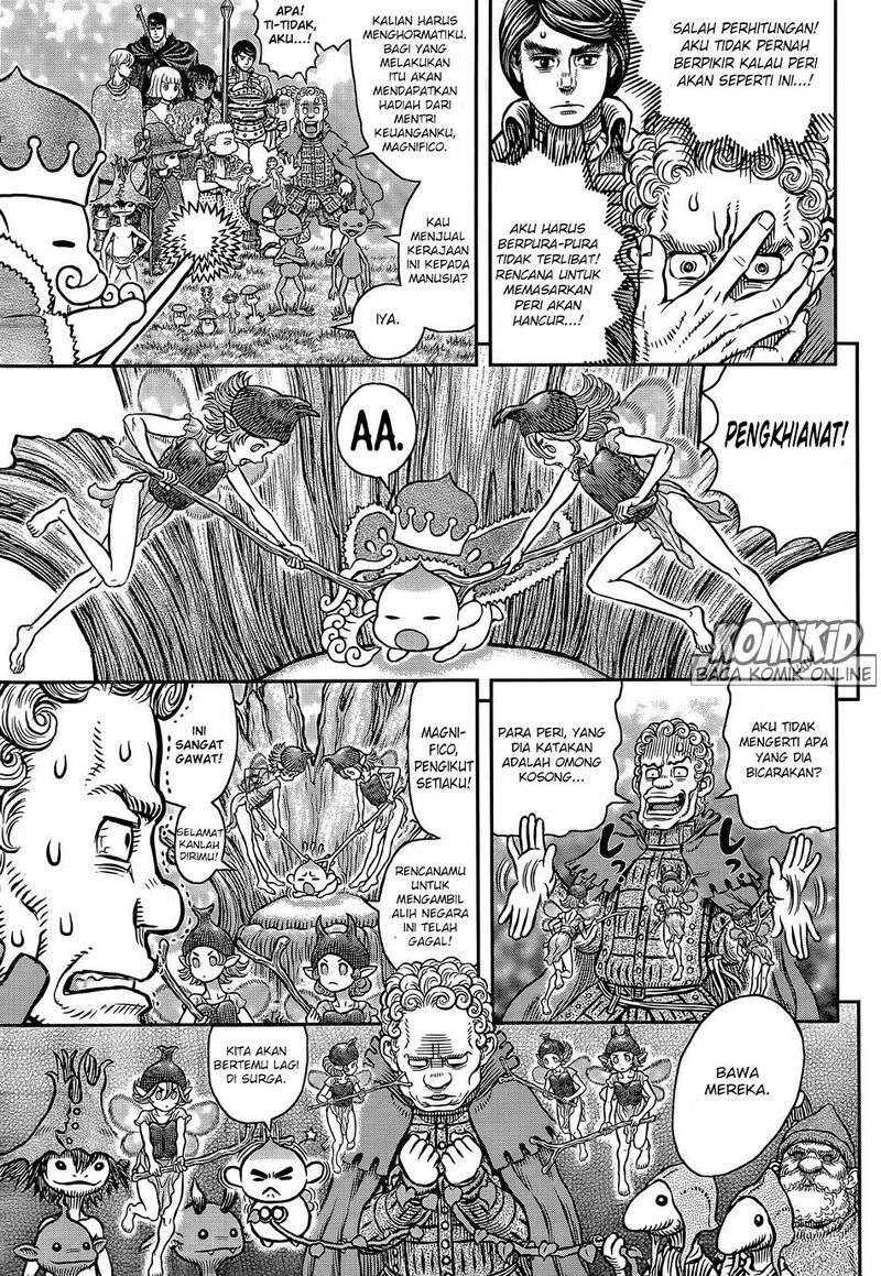 Read Berserk ID Manga Online